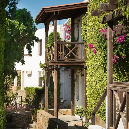 Ambelos Aparthotel 3*