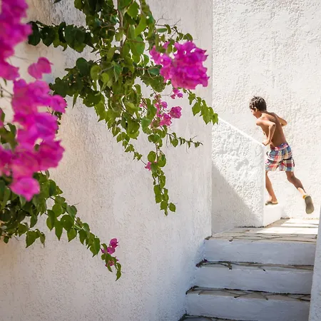 Ambelos Aparthotel Agia Pelagia (Crete)