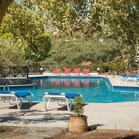 Aparthotel Ambelos 3*